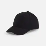 черная