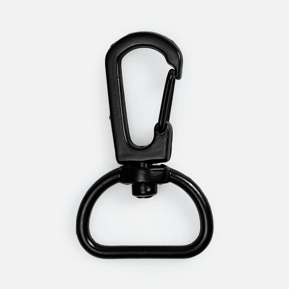 Застежка-карабин Snap Hook, M