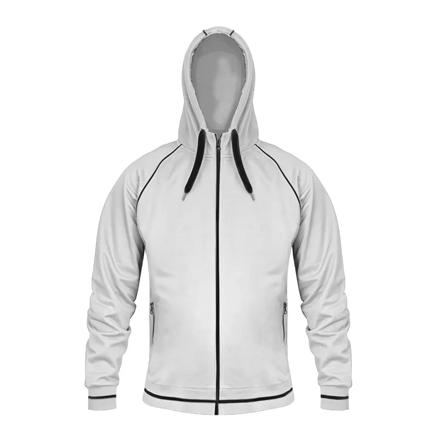 Толстовка мужская "COIMBRA" , S, 80% полиэстер, 20% хлопок, 320 г/м2