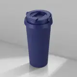 темно-синий