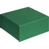 зеленая
