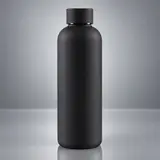 черный