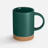 зеленая