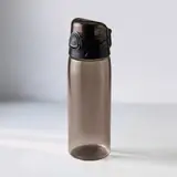 черный