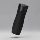 черный