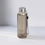 черный