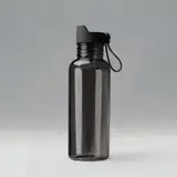 черный