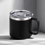 черный