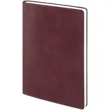 бордовый
