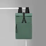темно-зеленый