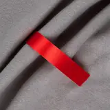красная, 60 см