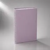 розовый