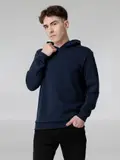 темно-синее
