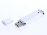 белый