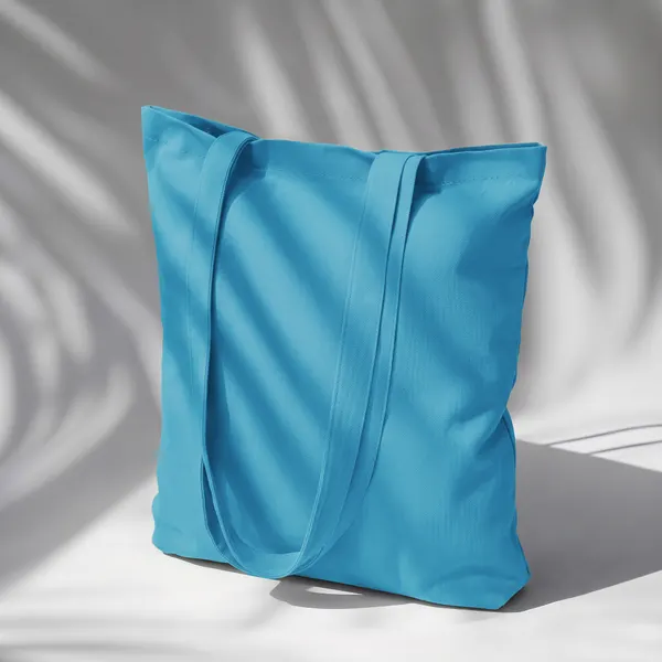 Сумка из плотного хлопка «Carryme 200», 200 г/м2