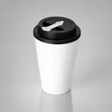 белый / черный