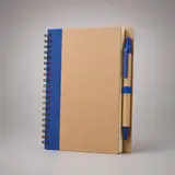 натуральный / синий / синий