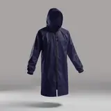 темно-синий
