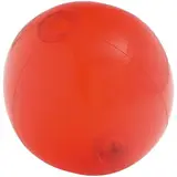 полупрозрачный красный