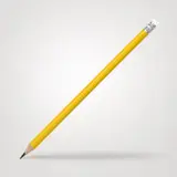 желтый