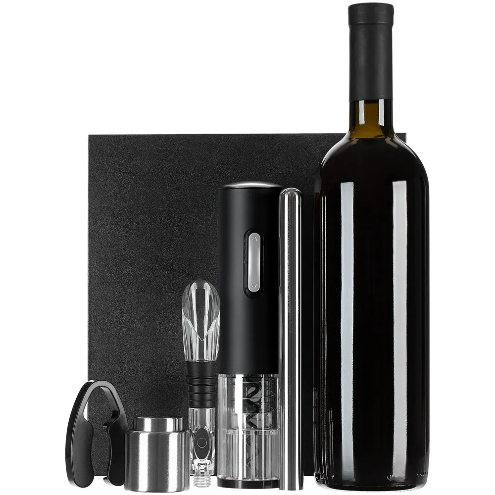 Винный набор Wine Diesel
