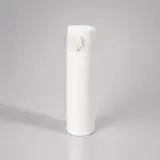 белый