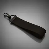 черный