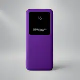 фиолетовый
