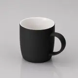 черный