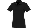 черный
