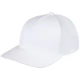 белая