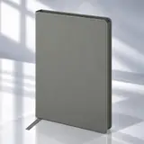 серый