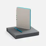 бирюзовый