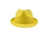 желтый