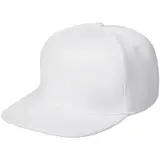 белая
