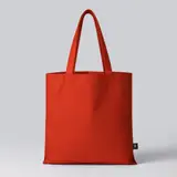 красный
