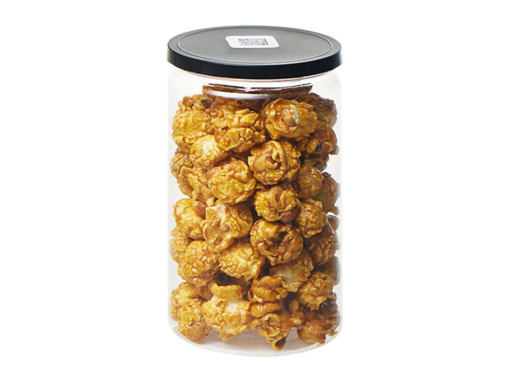 Попкорн карамельный «Caramelt»