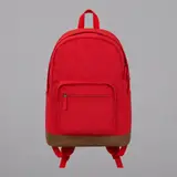 красный / коричневый