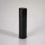 черный