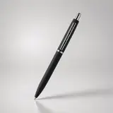 черный
