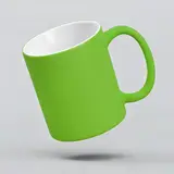 зеленое яблоко