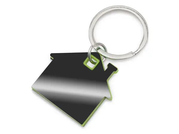 Брелок «SteelPop House»
