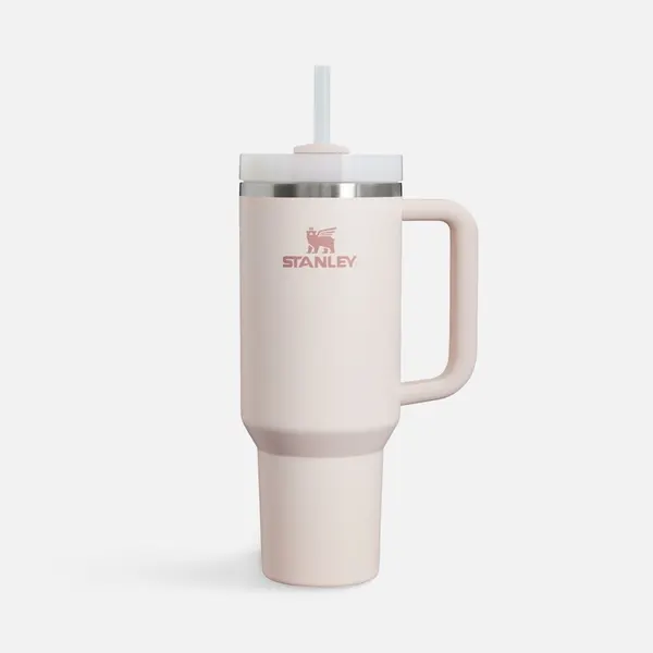 Термокружка Quencher H2.0 с трубочкой