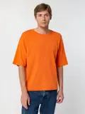 оранжевая