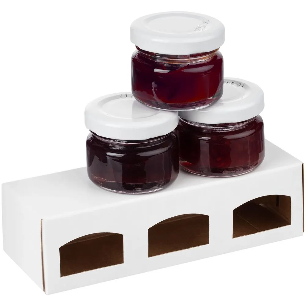 Набор джемов Best Berries