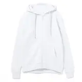 белая