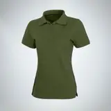 зеленый армейский