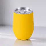 желтый