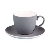 Серый