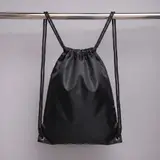 черный